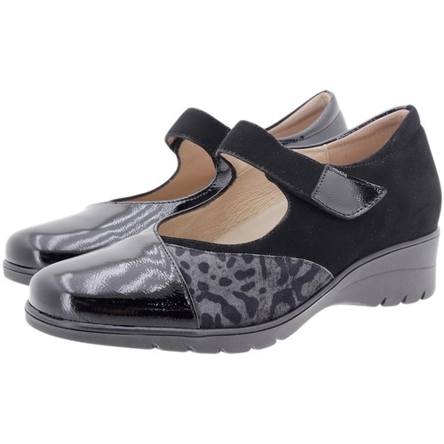 Piesanto - 205960 Negro