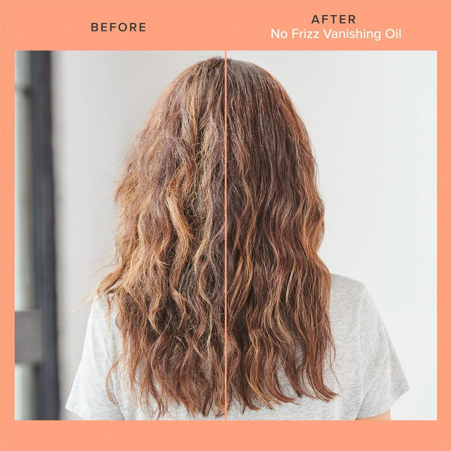 Living Proof No Frizz Vanishing Oil 50ml