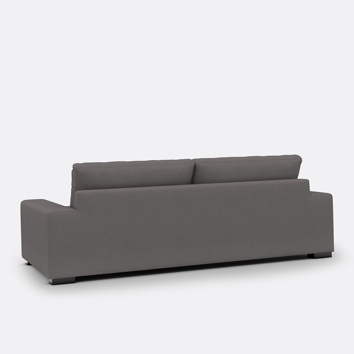 LA REDOUTE INTERIORS<br>Banco Omvormbare, katoen, Bultex, Odessa