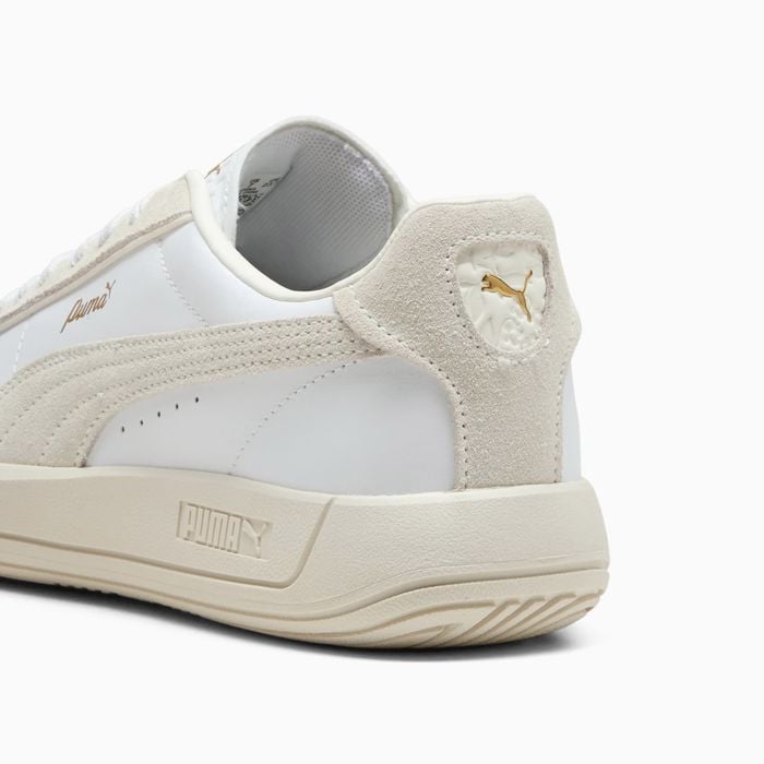 Puma Club Klassika Sneakers Dames