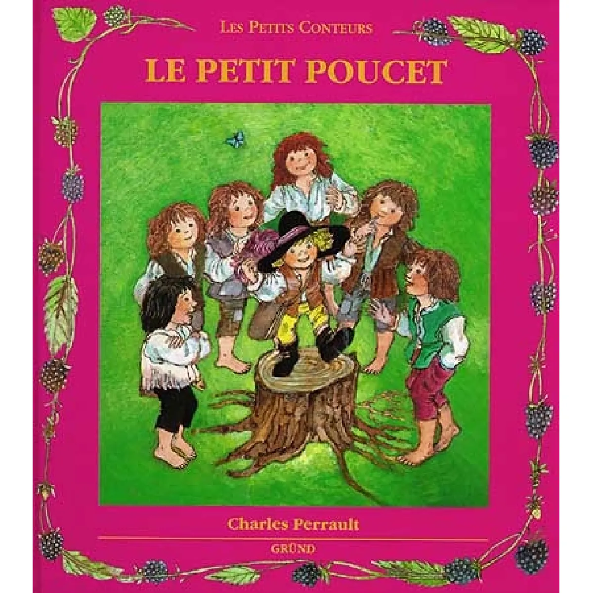 Le Petit Poucet · Occasion
