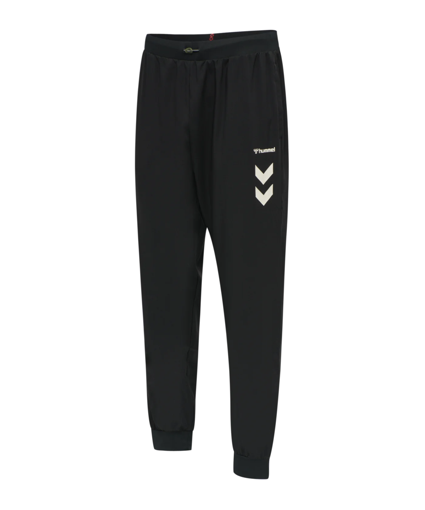Hummel hmlPRO XK Trainingshose Schwarz Beige F2353