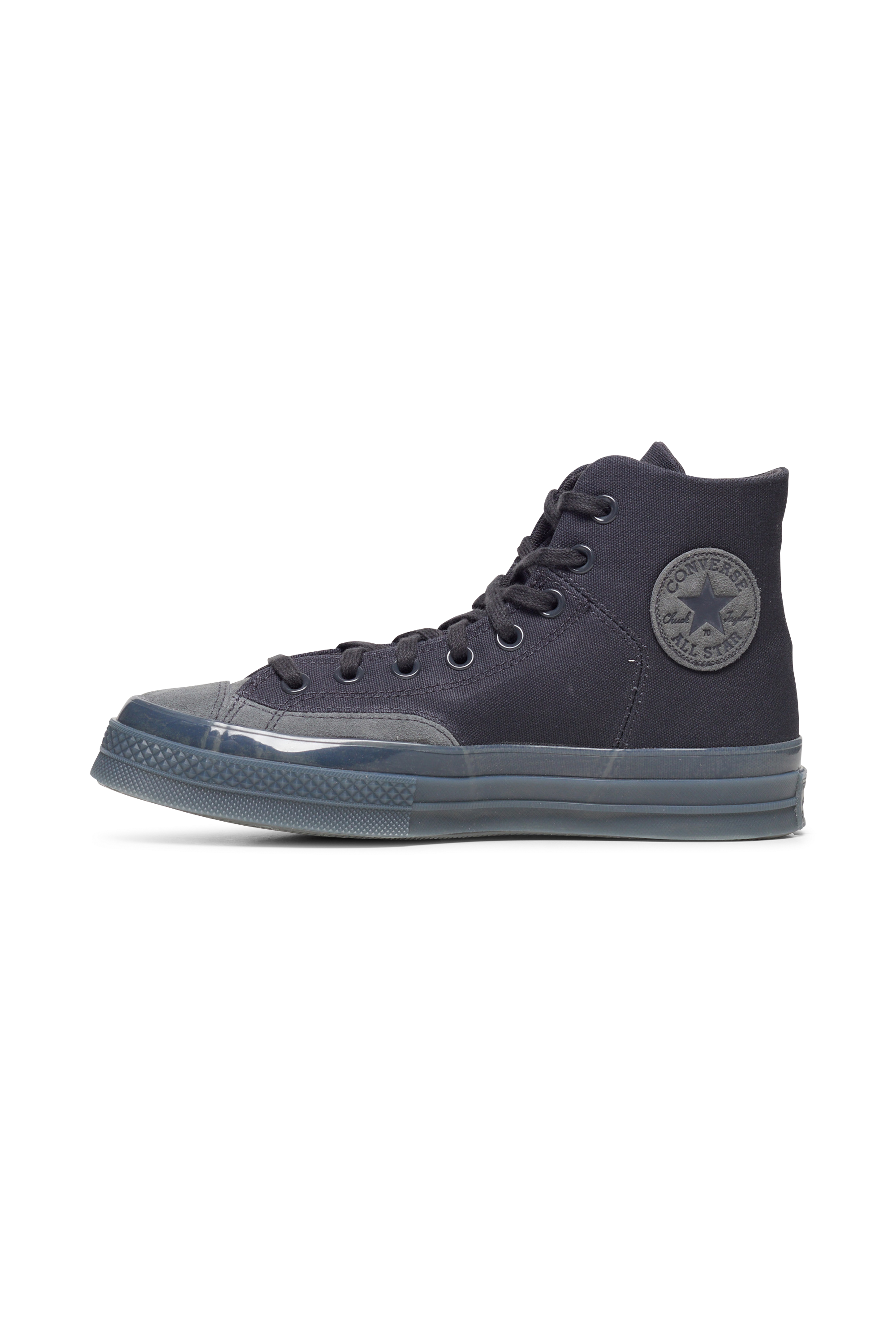 CONVERSE baskets Chuck 70 Marquis Gris