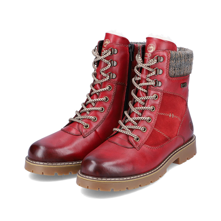 Remonte D9378-35 | ROUGE