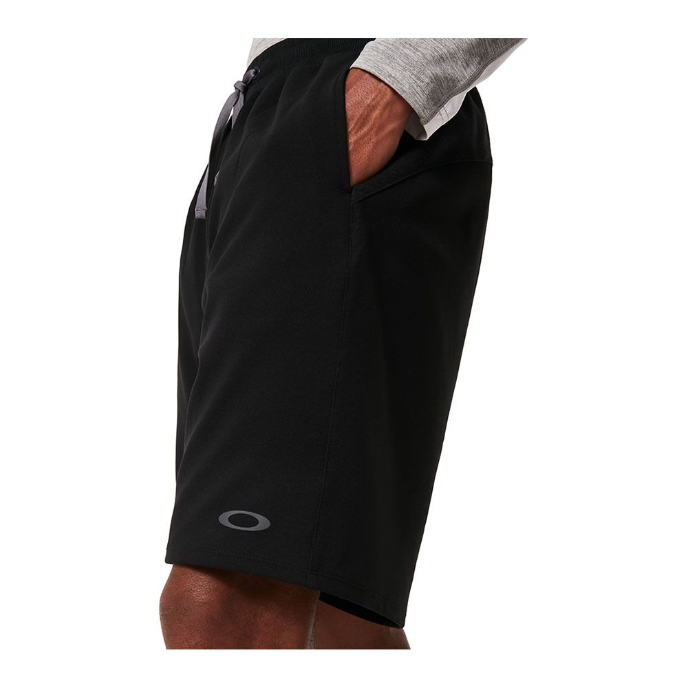 Oakley VIGOR ELLIPSE 2.0 - Short Homme blackout