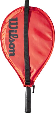 WilsonPro Staff Precision JR 21 - rot
