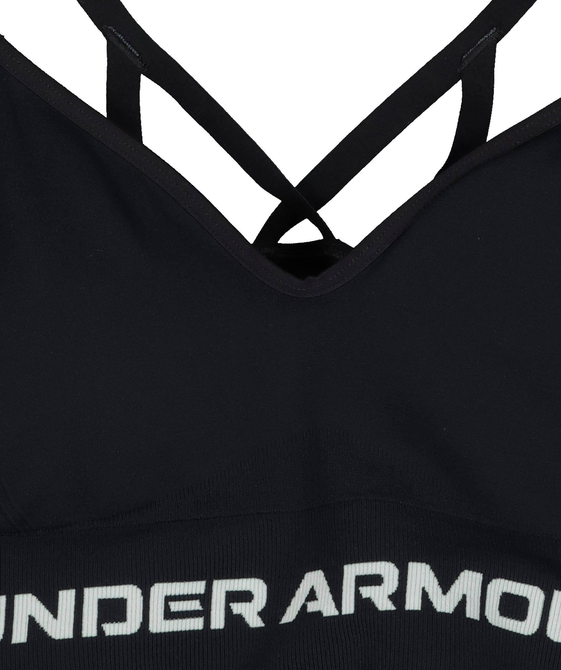 Under Armour| Damen Sport-BH
