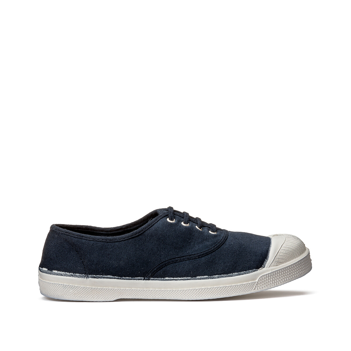 BENSIMON<br>Tênis com cadarço