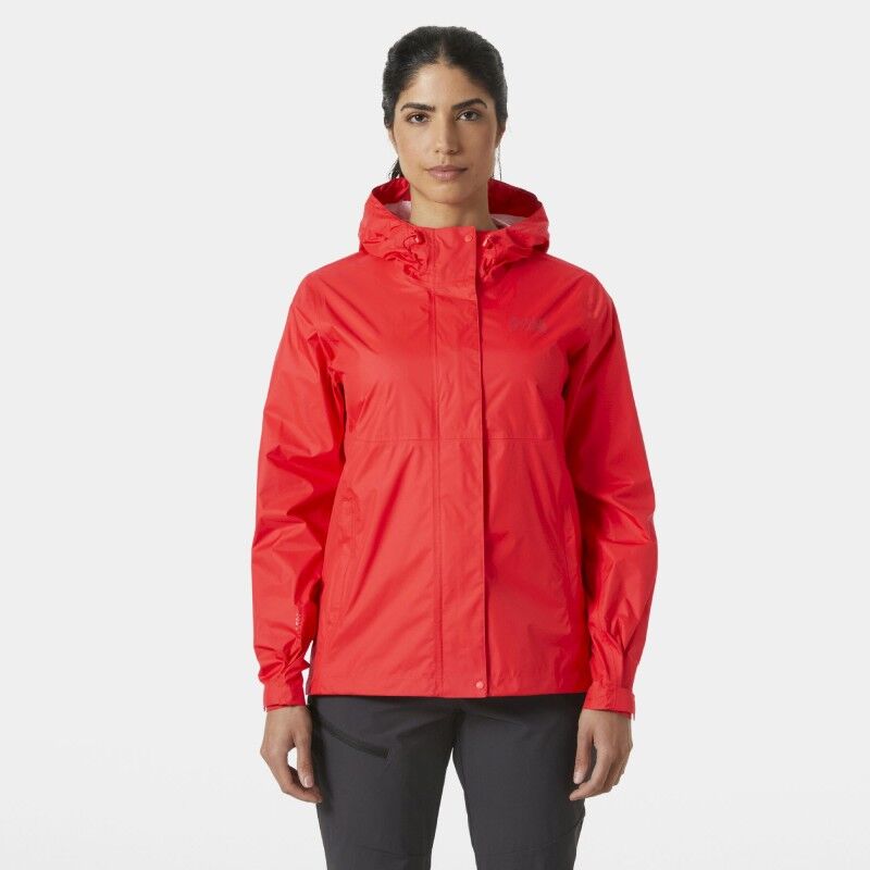 Loke Jacket 2.0 - Veste imperméable femme