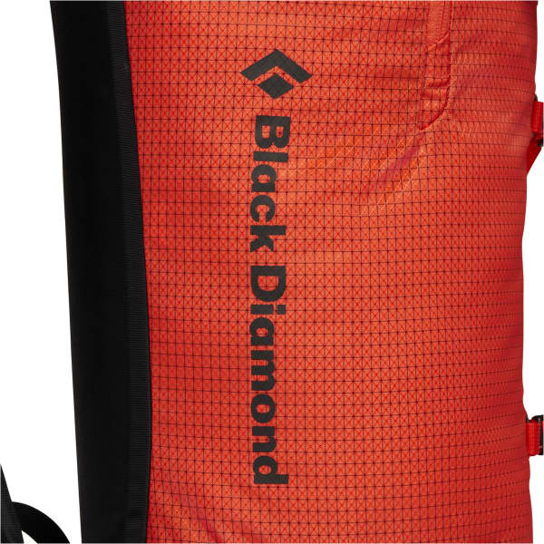 Sac à dos alpinisme BLACK DIAMOND SPEED ZIP 33 BACKPACK OCTANE
