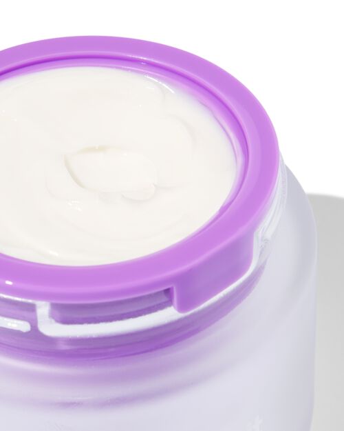 crème de nuit tous types de peau 50 ml