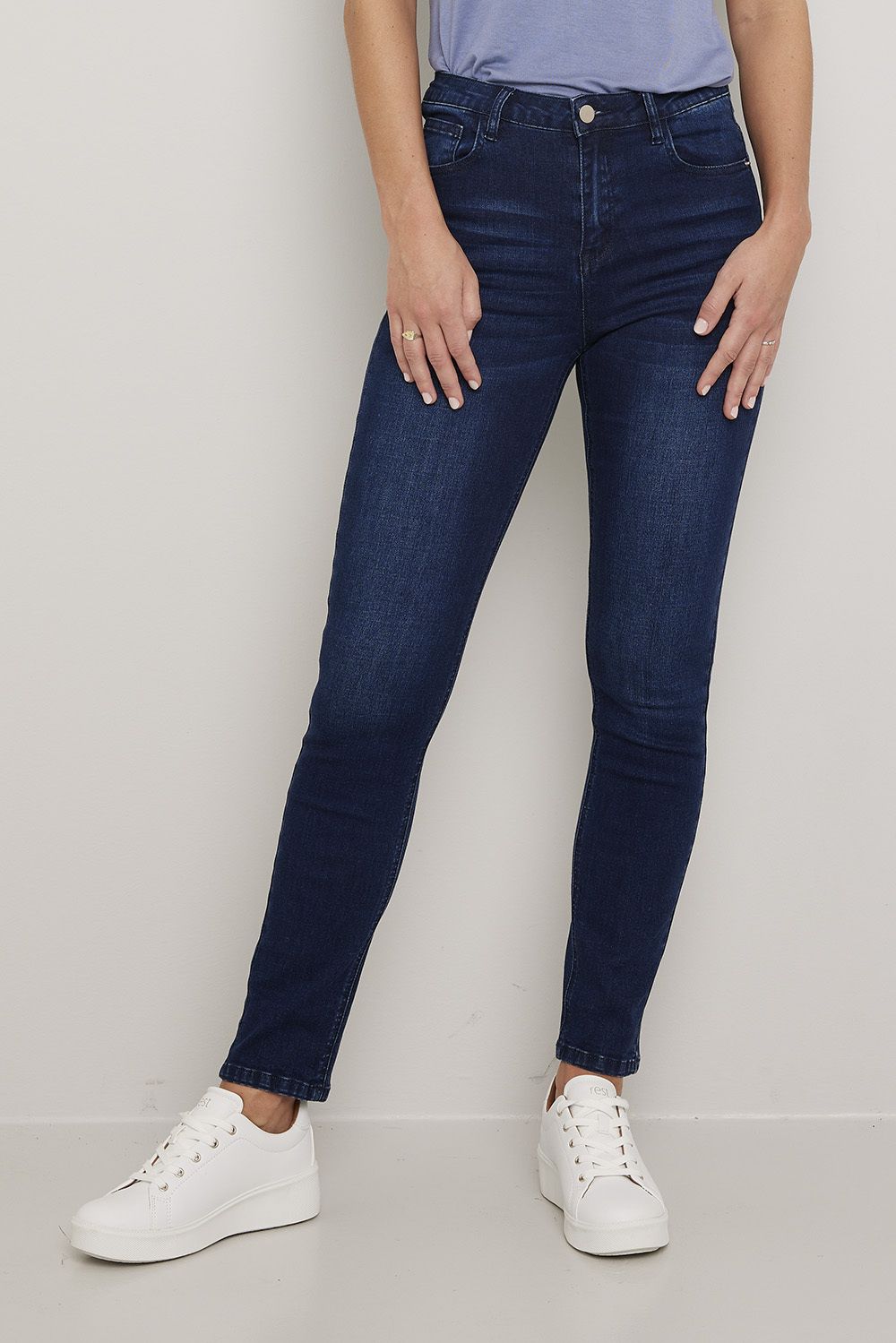 Camilla jeans