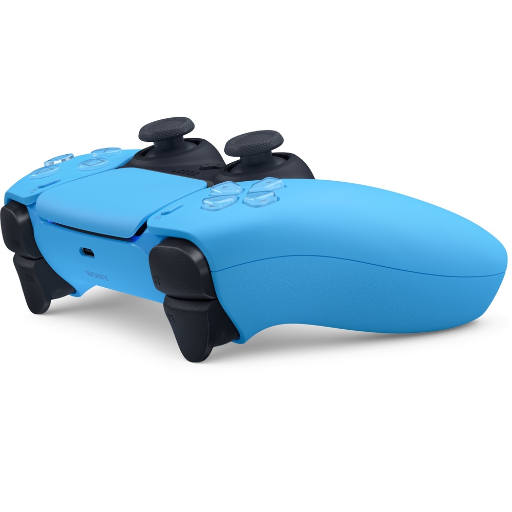 PlayStation 5 Starlight Blue Dualsense Wireless-Controller