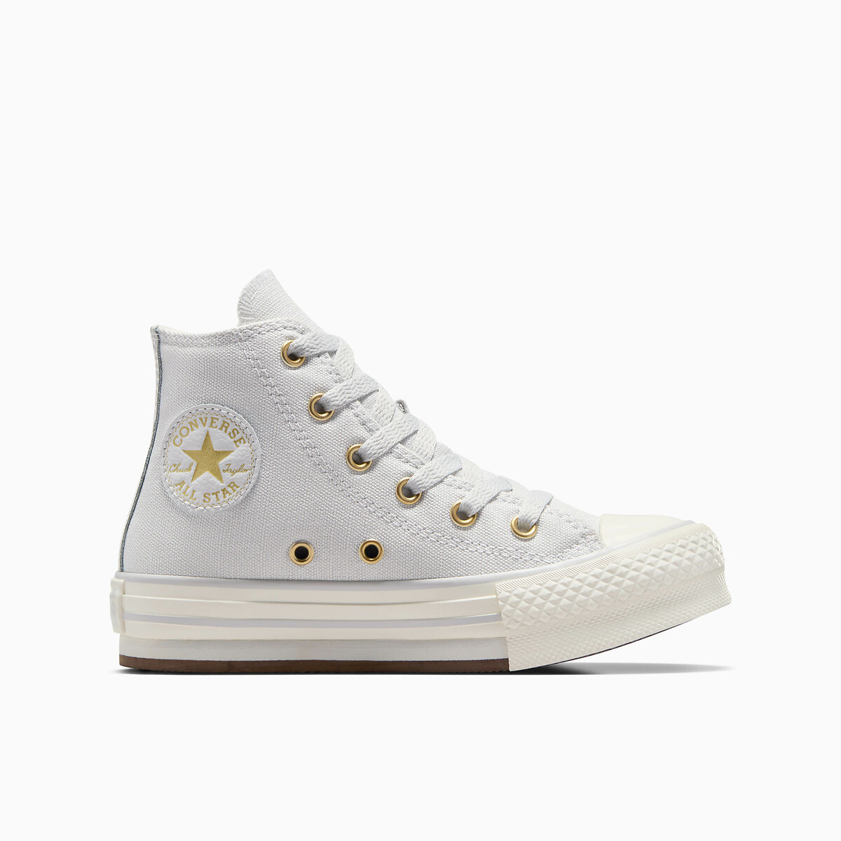 CONVERSE<br>Tênis All Star EVA Lift Hi Crafted Fashion