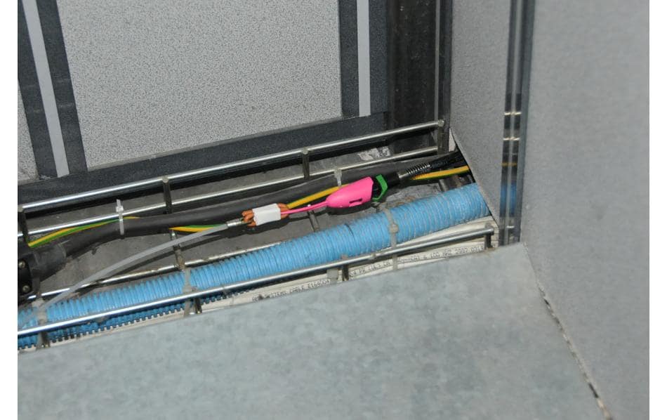 PLUgCAP 3 StückDer effizienteste Schutz für RJ45-Patchkabel