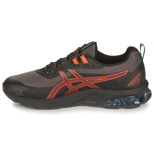 Asics - GEL-QUANTUM 180 VII - Noir / Rouge