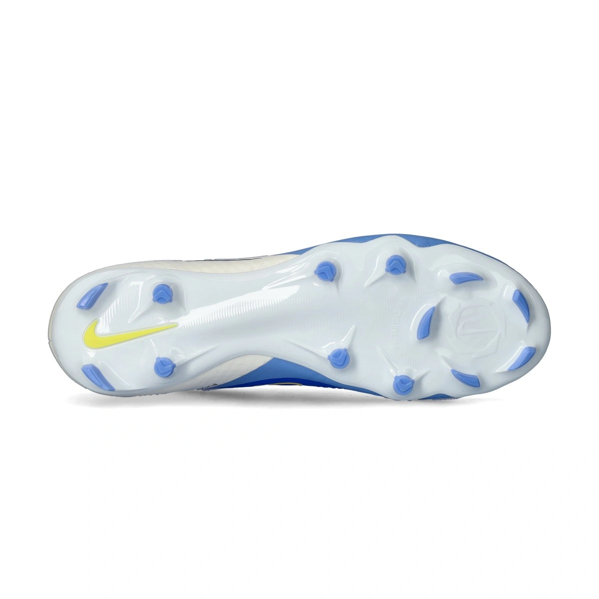 Chuteira Nike Phantom 6 Low Academy FG/MG