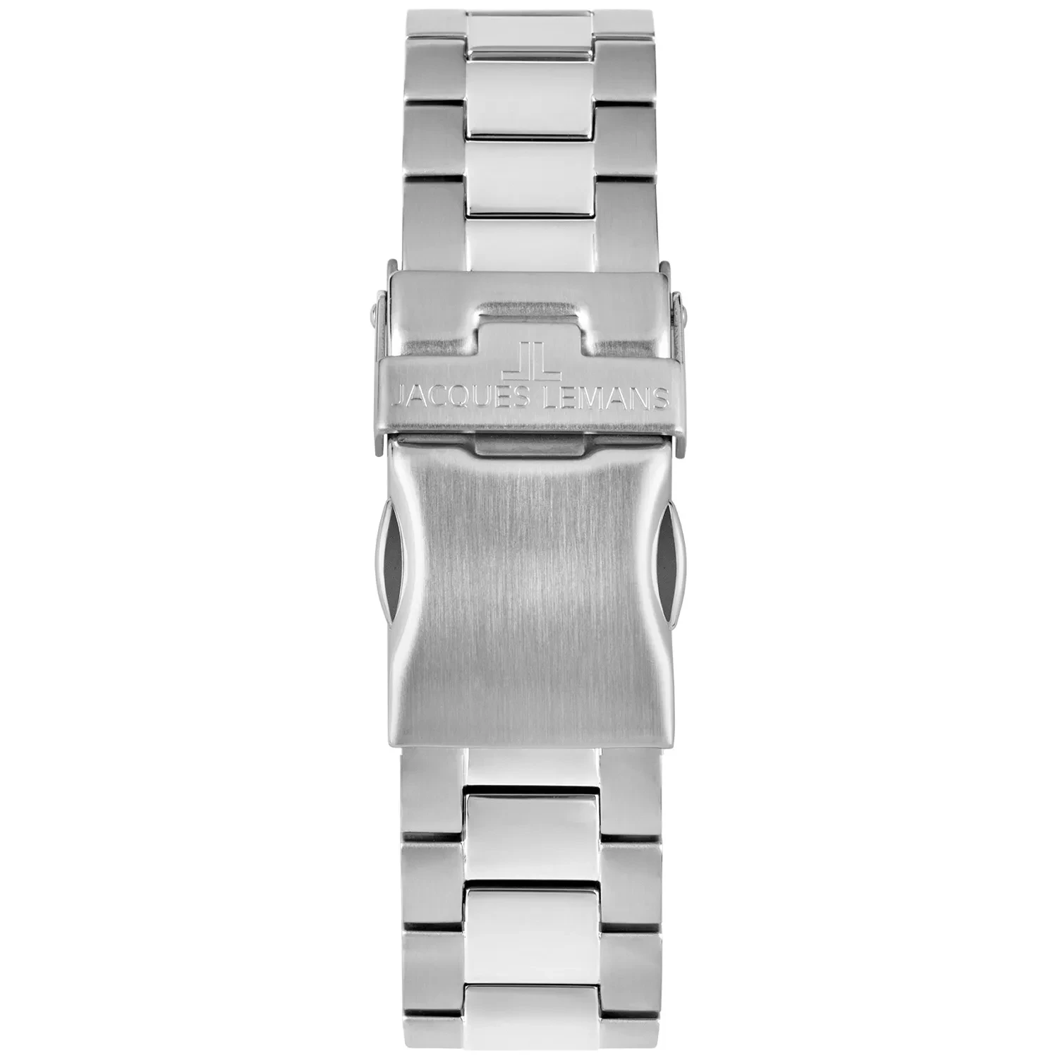 Jacques Lemans 50th Years Anniversary Limited Edition Eco Power 50-1B
