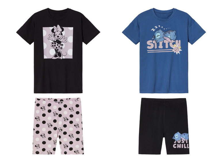 Kinderpyjama