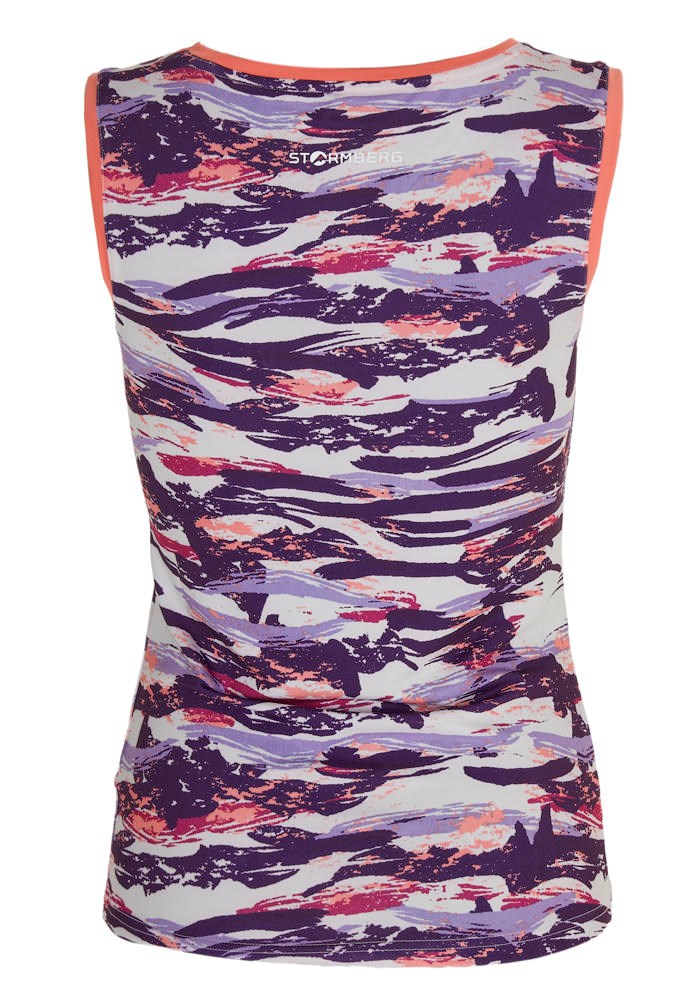 Stormberg Intervall mix singlet
