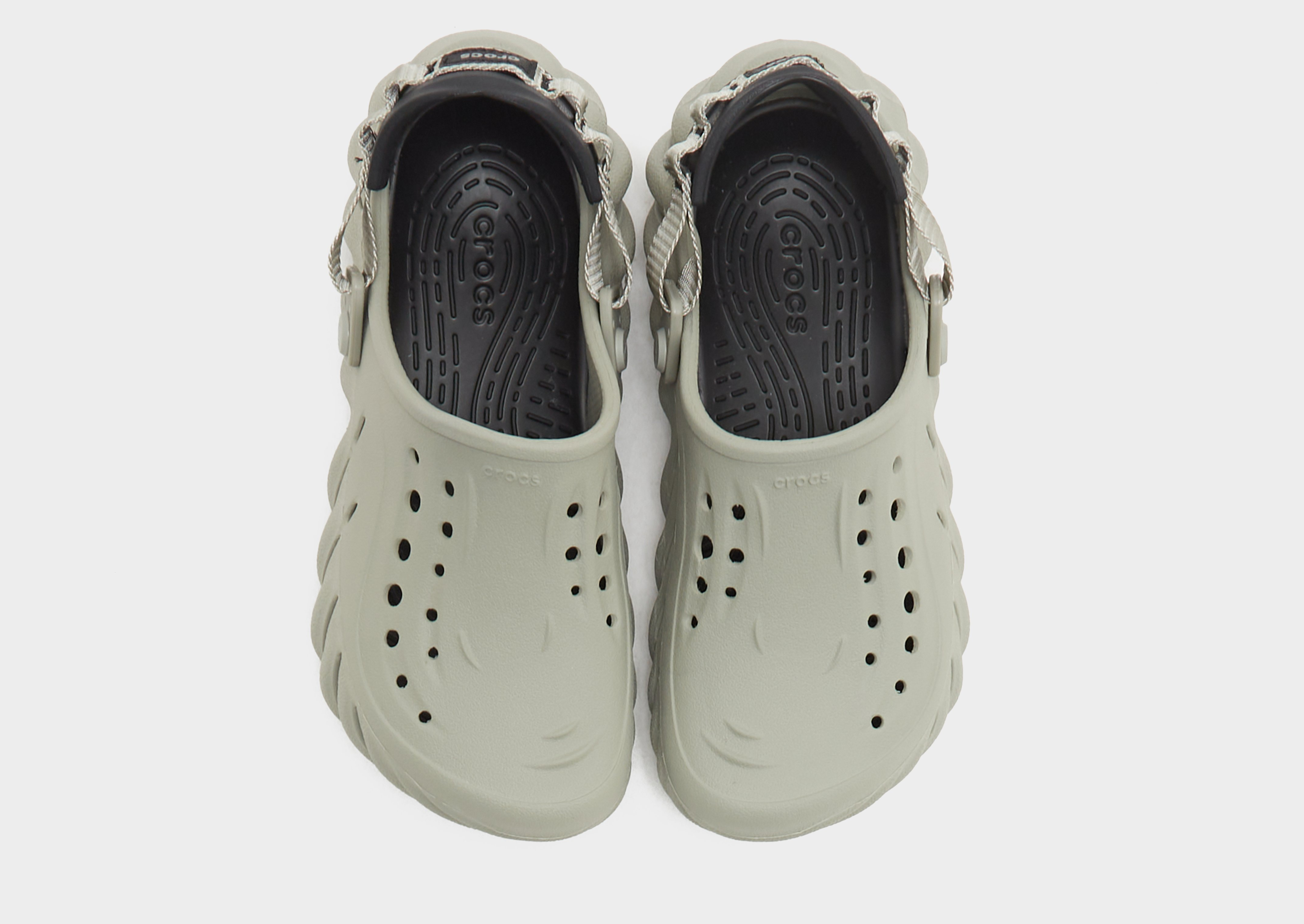 Crocs Echo Clog Femme