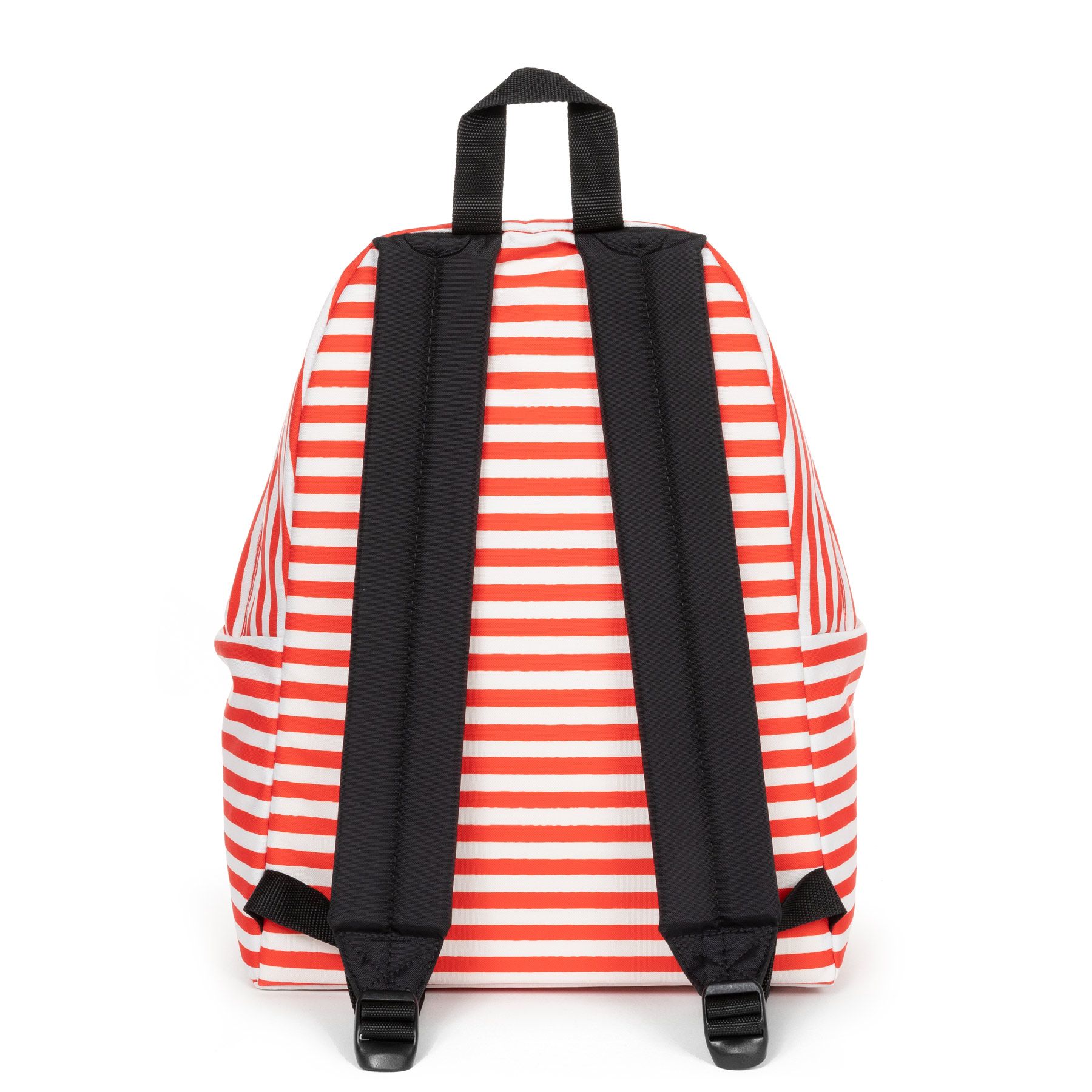 Padded Pak'r Wally Silk Stripe