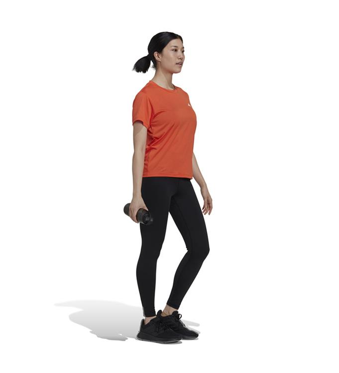 adidas Women Training Essentials High-Waisted 7/8 Sportlegging