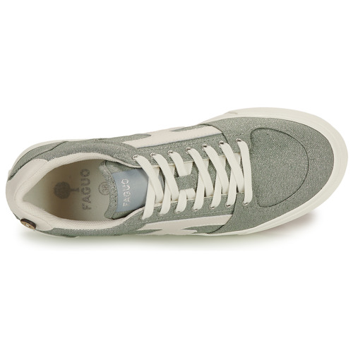 Faguo - WALNUT - Gris