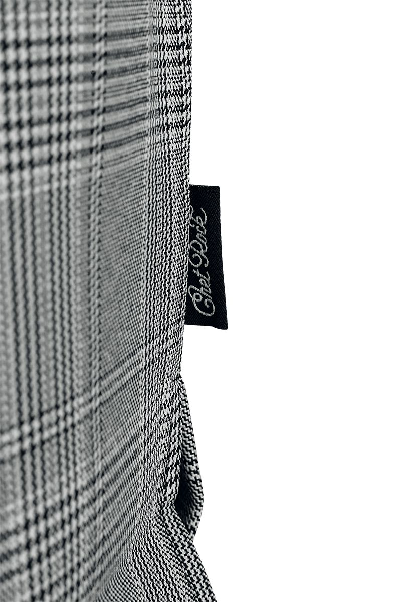 Arlo Shirt | Chet Rock Chemise manches courtes