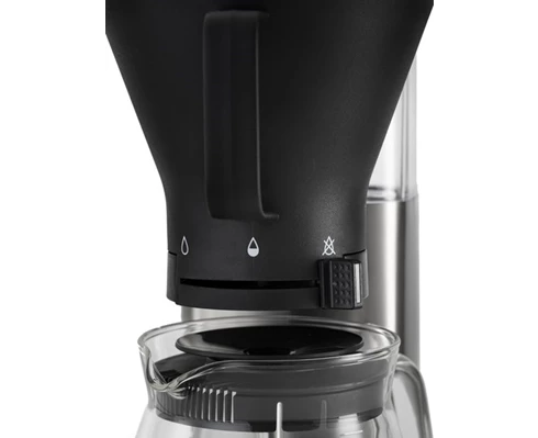 OBH Nordica Blooming Aroma coffee maker 1,25 l. 1550 W