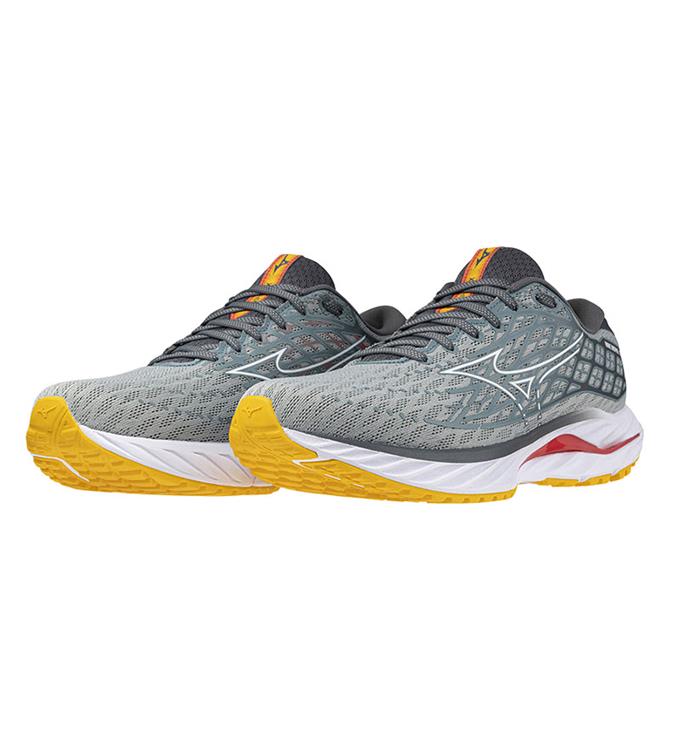 Mizuno Men Wave Inspire 20 Hardloopschoenen