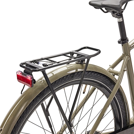 SCO Premium E-Intube herre elcykel 8 gear 28