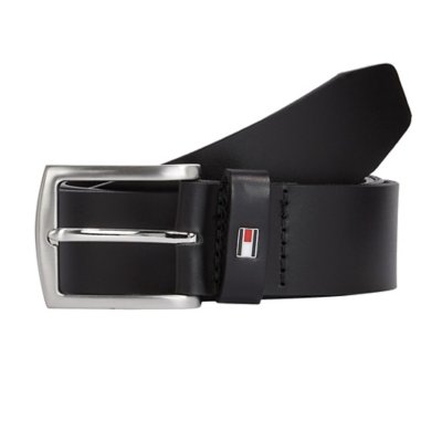 Ceinture homme New Denton 3.5 TOMMY HILFIGER