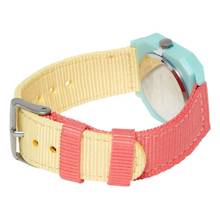 Mini Kyomo Montre 1987 | Bleu