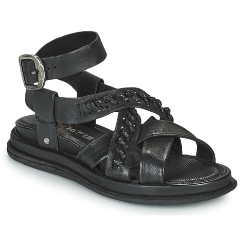 Airstep / A.S.98 - POLA CROSS - Noir