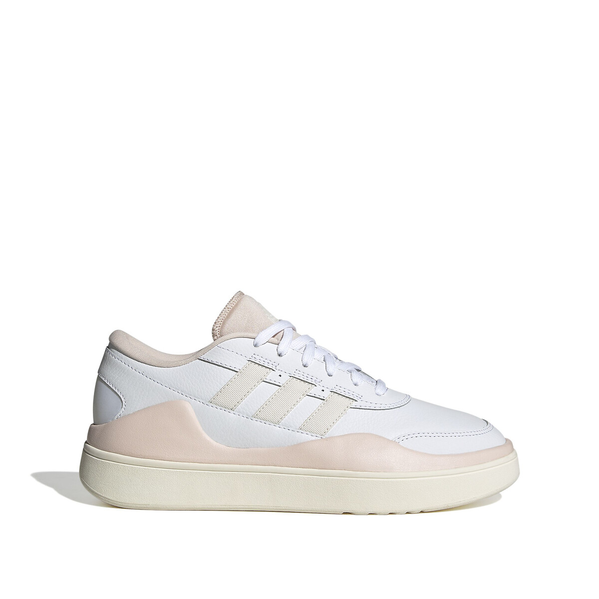 ADIDAS ROUPAS ESPORTIVAS<br>Tênis de couro Osade