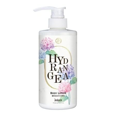 JOURDENESS - Jenduoste Hortensia bodylotion