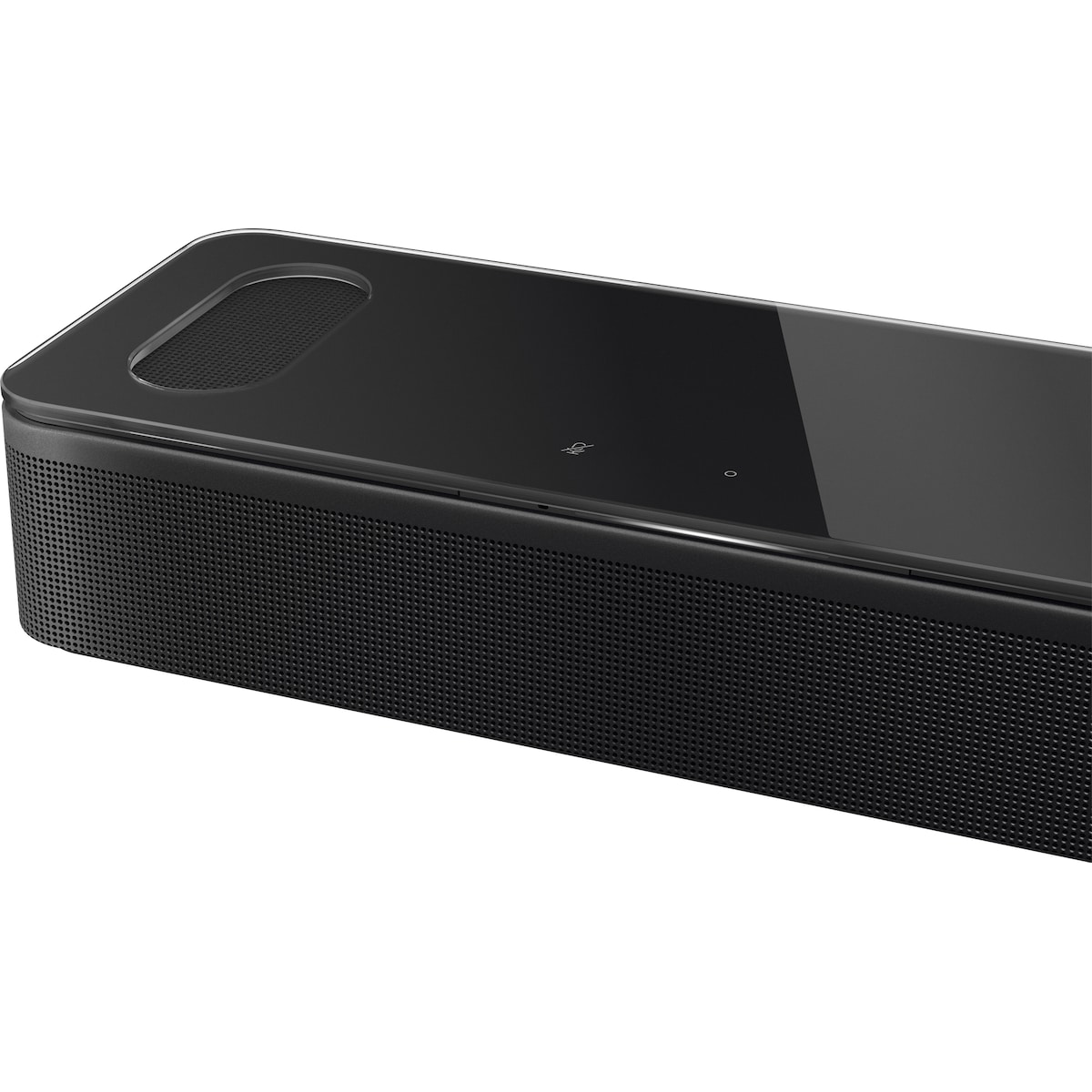 Bose Smart Ultra lydplanke (sort)