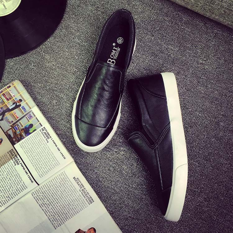 Solejoy - Instappers