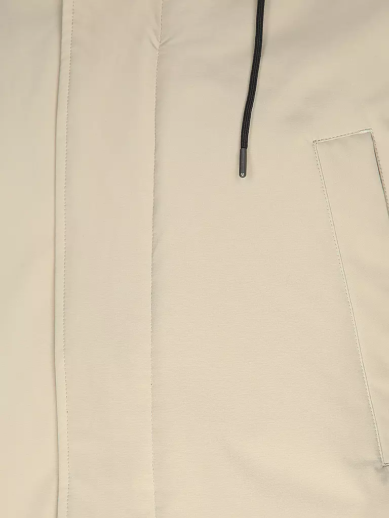 REPLAY Parka  beige