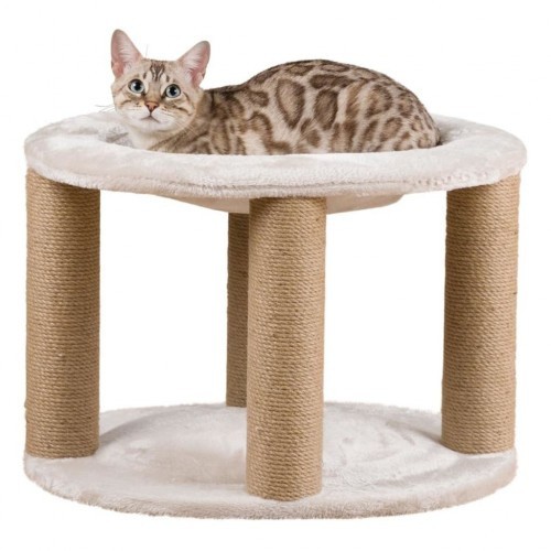 Arranhador para gatos Vina, marrom
