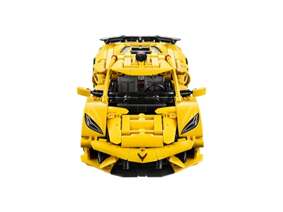 LEGO Chevrolet Corvette Stingray (42205)