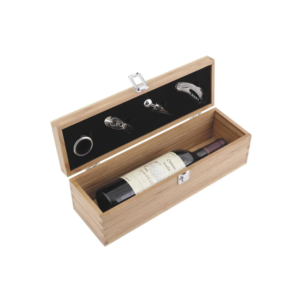 Aubry Gaspard Coffret à Vin