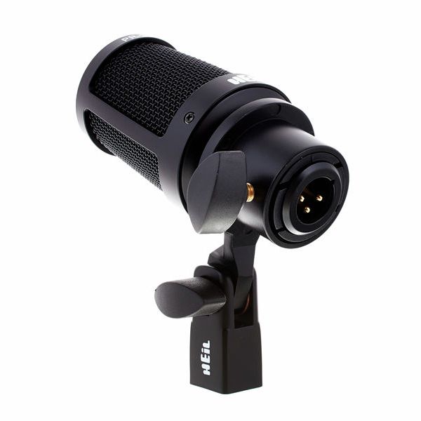 Heil Sound PR31 BW