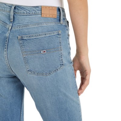 Jean femme Izzie BH5131 TOMMY HILFIGER