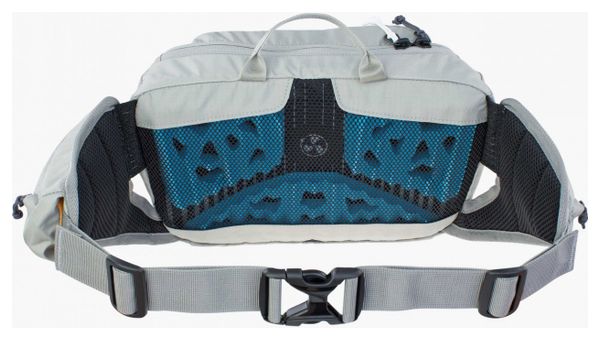 Ceinture Hydro EVOC HIP PACK 3 stone Gris