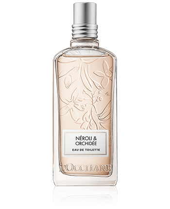 L'Occitane Néroli & Orchidée edt vapo 75ml