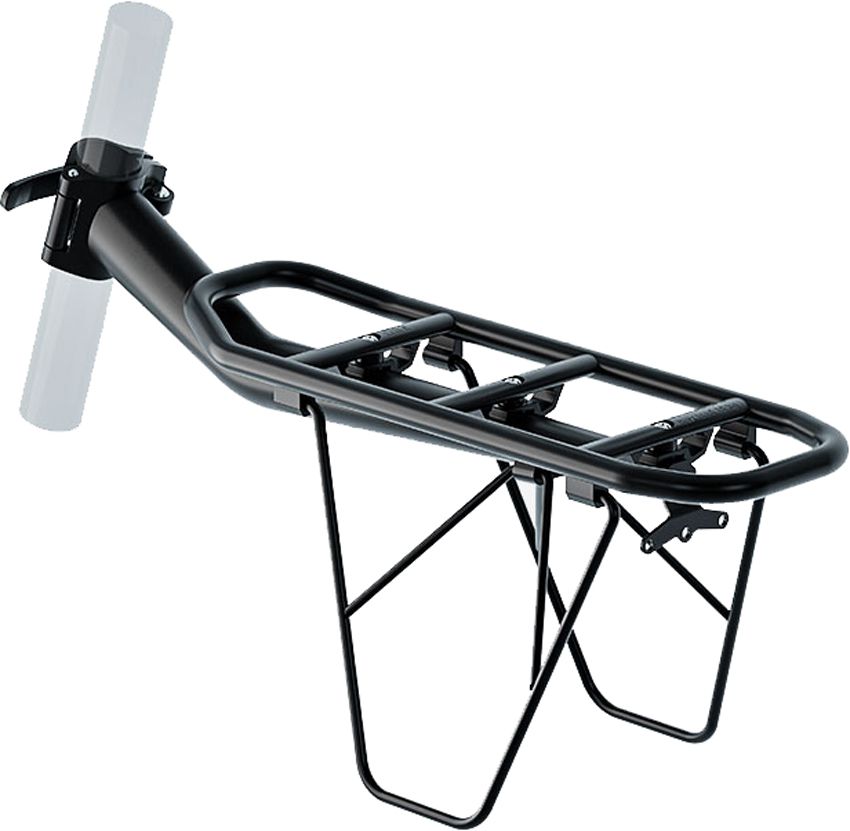 Racktime Clipit 2.0 Sattelstütz-Gepäckträger kaufen | Bike-Discount