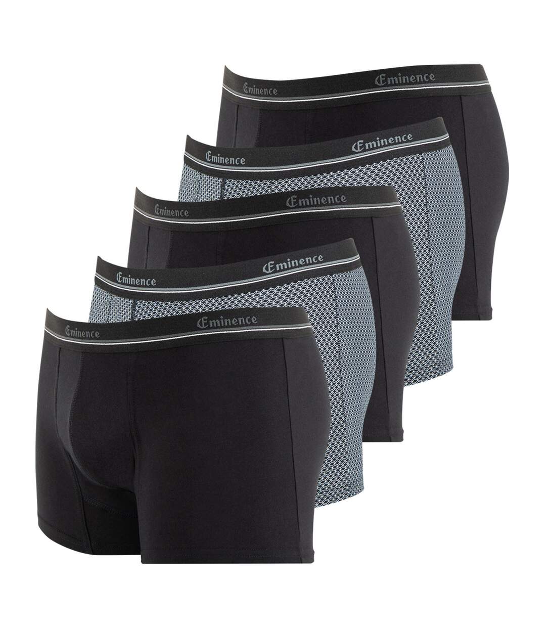 Lot de 2 slips pour fuites urinaires Sérénité homme