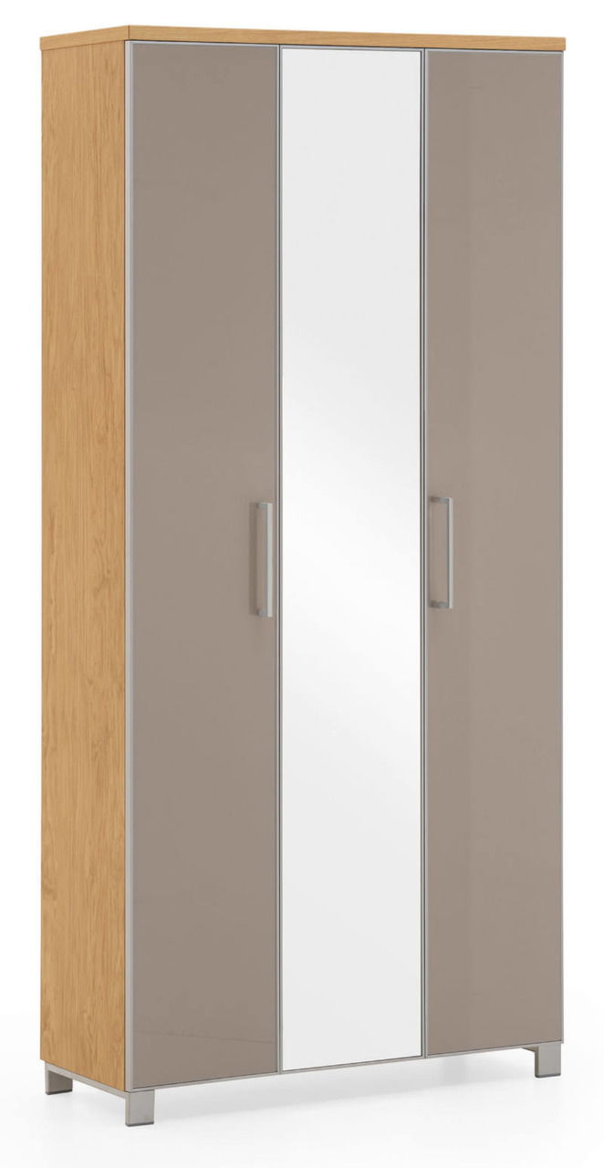 VOSS XL-Dielenschrank SANTINA